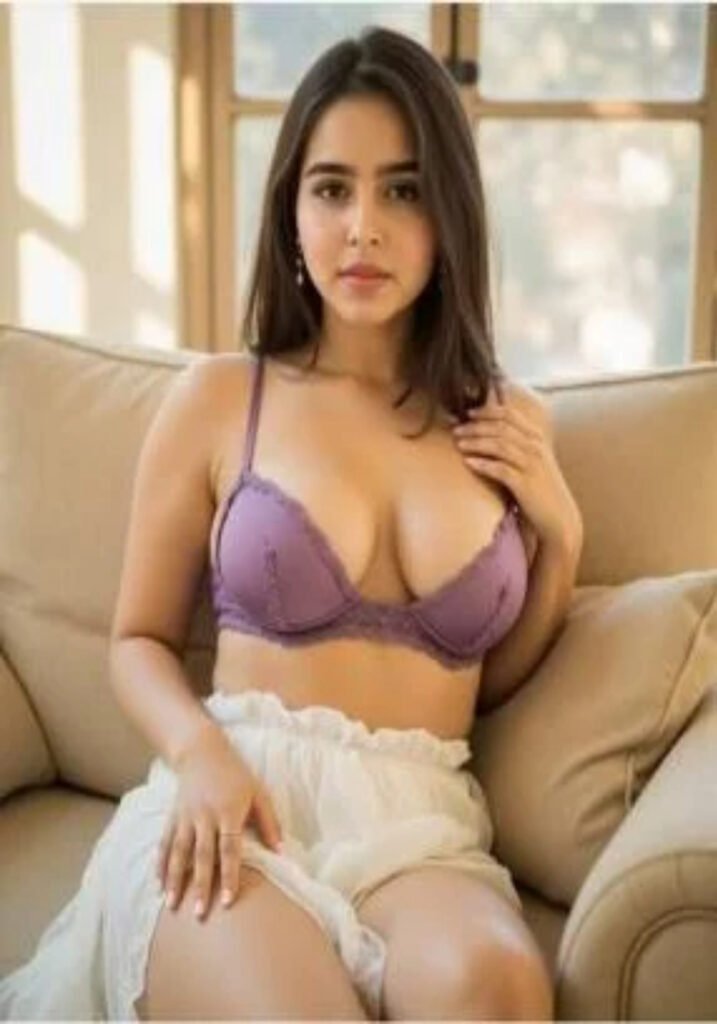 T Nagar Escorts Service