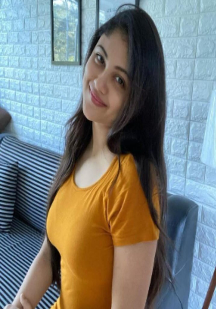 T Nagar Escorts Service